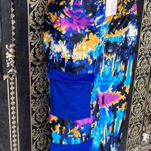 PALAZZO ANKARA TROUSER