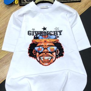 cotton graphic tees