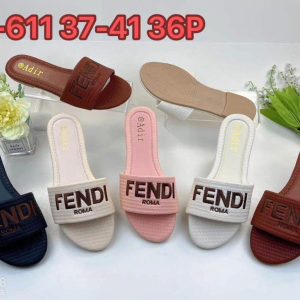 Beautiful classy slippers