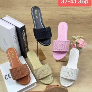 Beautiful classy slippers