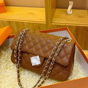 The Ultimate Chanel Classic  Bag