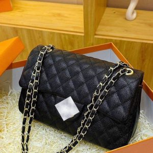The Ultimate Chanel Classic  Bag