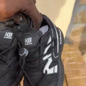 KB Design sneakers shoe