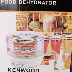FOOD DEHYDRATOR