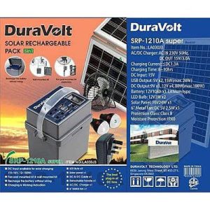 LITHIUM BATTERY