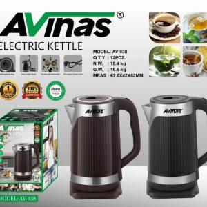 electric kettle