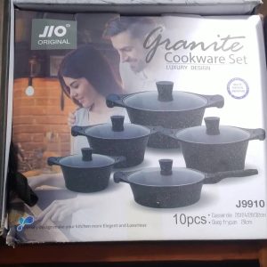 Jio pot