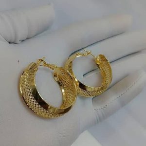 Ladies earrings
