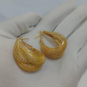 Ladies earrings