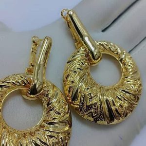 Ladies earrings
