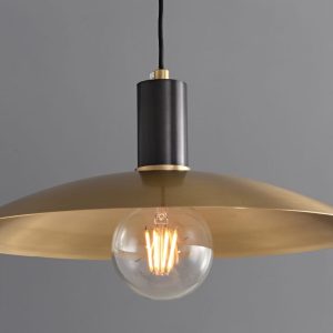 Turkish dropping light