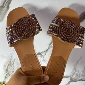 Adir footwear