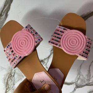 Adir footwear