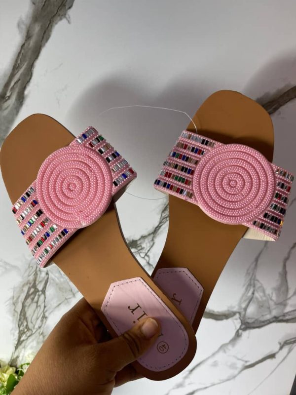 Adir footwear
