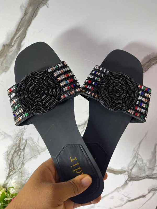 Adir footwear
