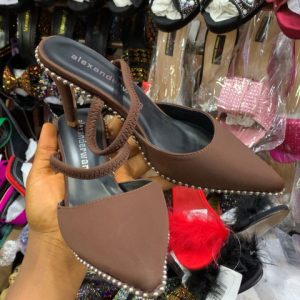Beautiful Half shoe