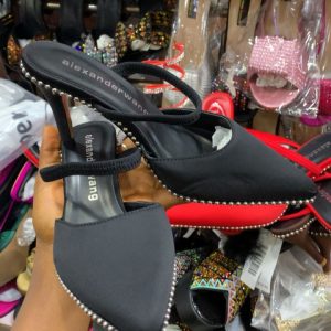 Beautiful shoe
