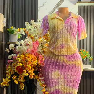 coperate gown