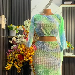 coperate gown