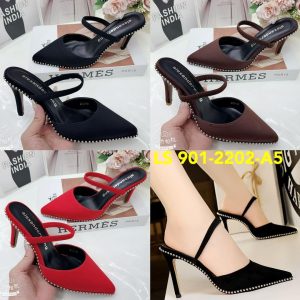 Beautiful shoe