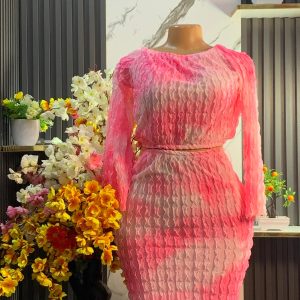 coperate gown