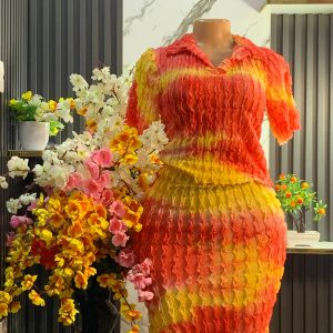 coperate gown