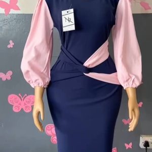 coperate gown