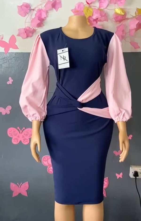 coperate gown