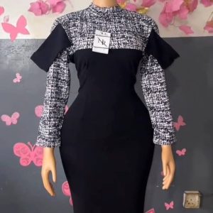 coperate gown