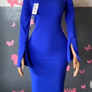 coperate gown