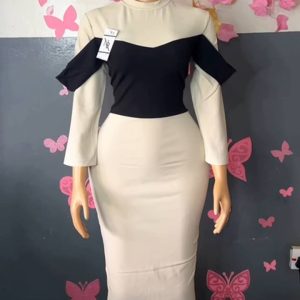 coperate gown