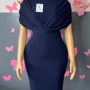 coperate gown