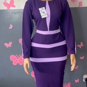 coperate gown