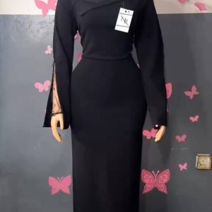coperate gown