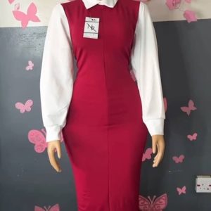 coperate gown
