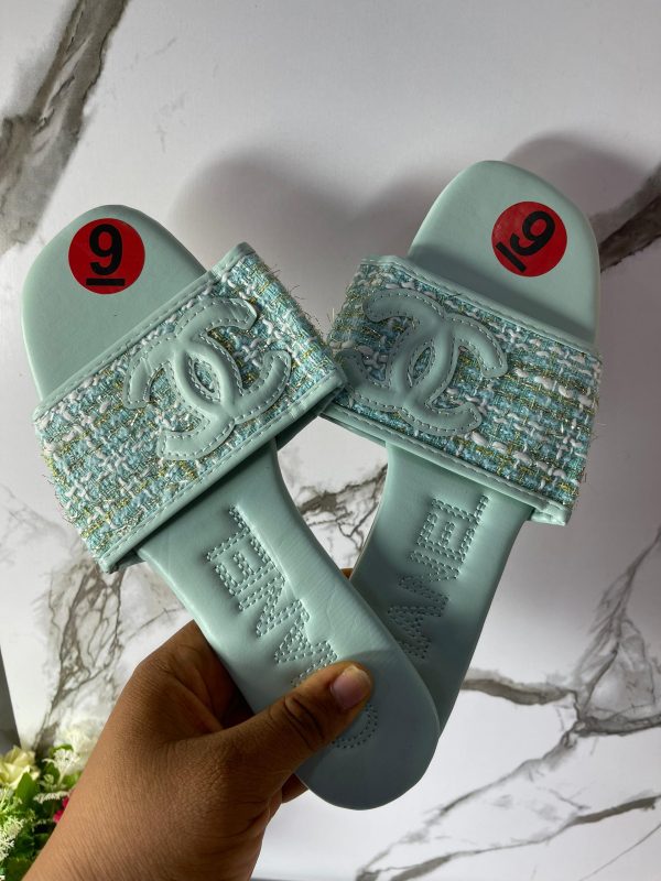 Adir footwear