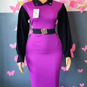 coperate gown