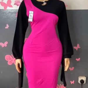 coperate gown