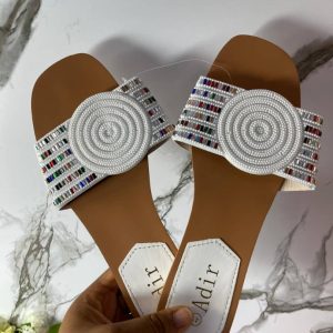 Adir footwear