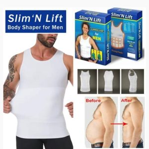 SLIM AND LIFT SLIMMING BODY SHARPER