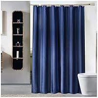 BATHROOM SHOWER CURTAIN