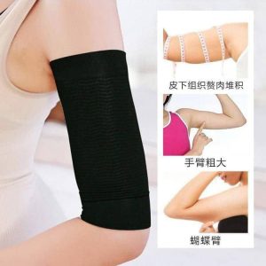 Upper arms shaper