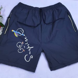 Short Pants  Gym