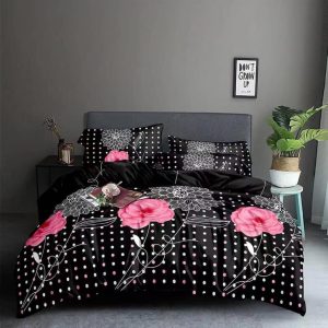 💯 America cotton materials, bedsheet and duvet