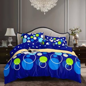 💯 America cotton materials, bedsheet and duvet