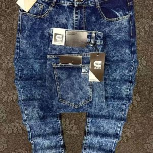 ORIGINAL Stock Jeans Trouser For Men
