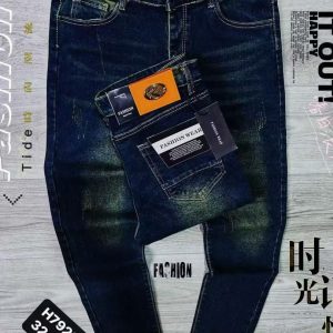 ORIGINAL Stock Jeans Trouser For Men