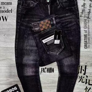 ORIGINAL Stock Jeans Trouser For Men