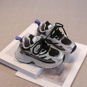 Kids High Quality Sneakers