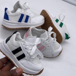 New Born/Kids Ankle Boots